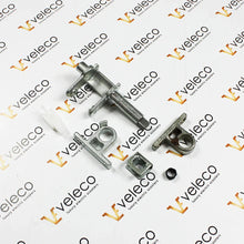 Veleco SAGITTA steering lock