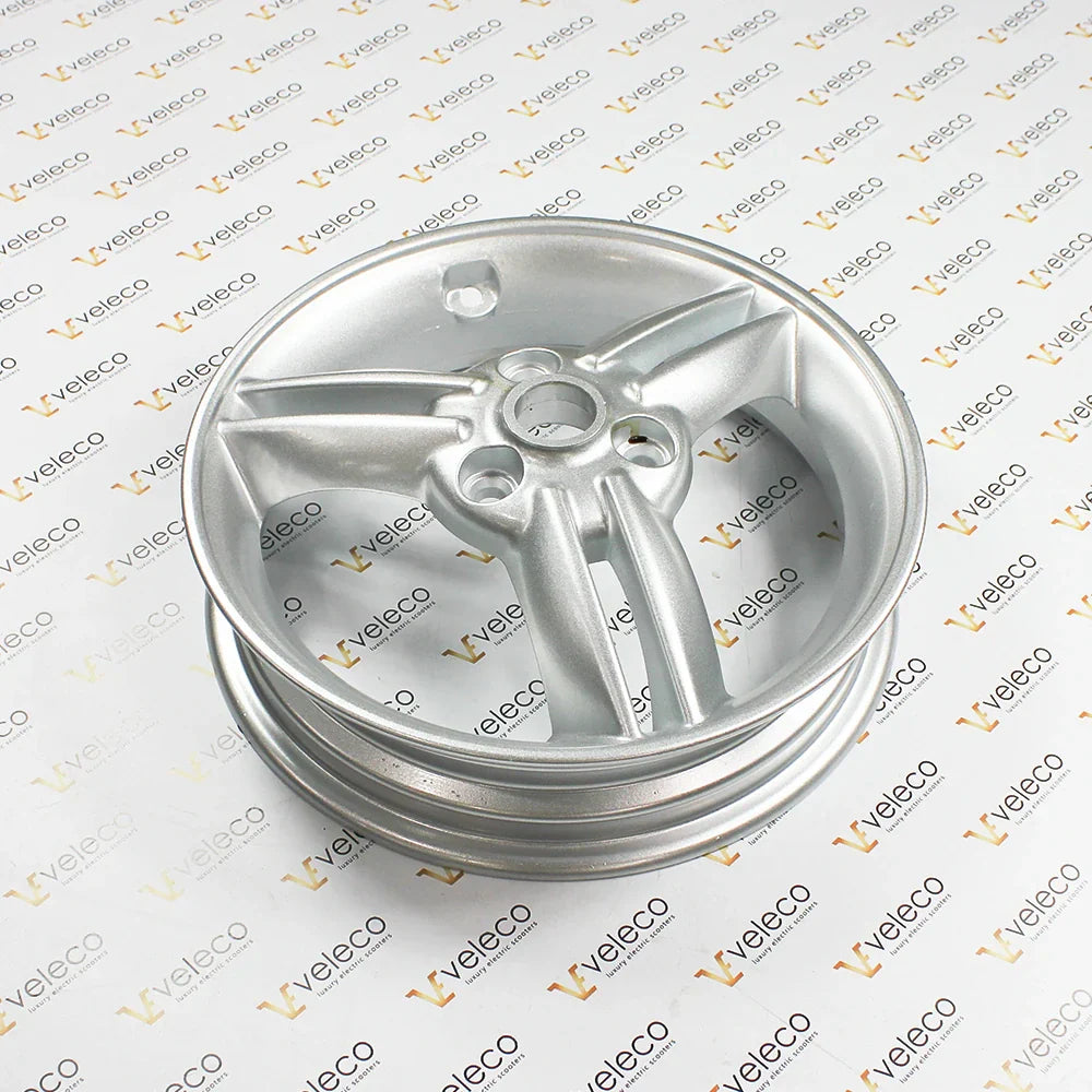 Sprednji rob Veleco Sagitta