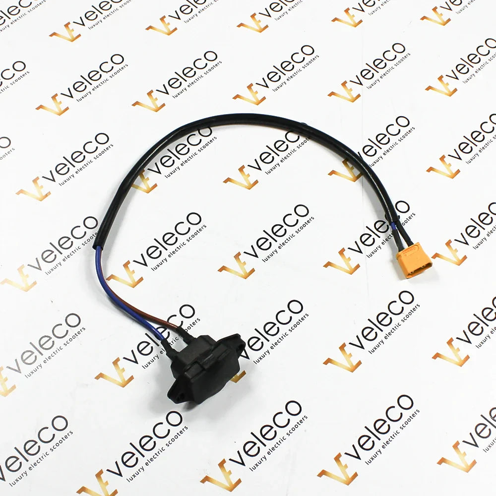 Veleco Sagitta polnilna vtičnica