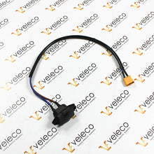 Veleco Sagitta polnilna vtičnica