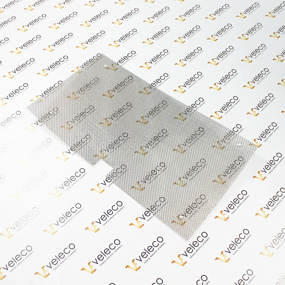 Veleco Sagitta ventilation mesh