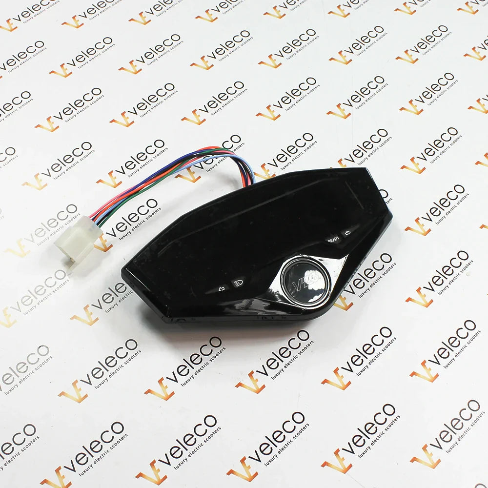 Merilnik hitrosti Veleco Sagitta