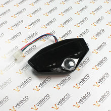 Merilnik hitrosti Veleco Sagitta