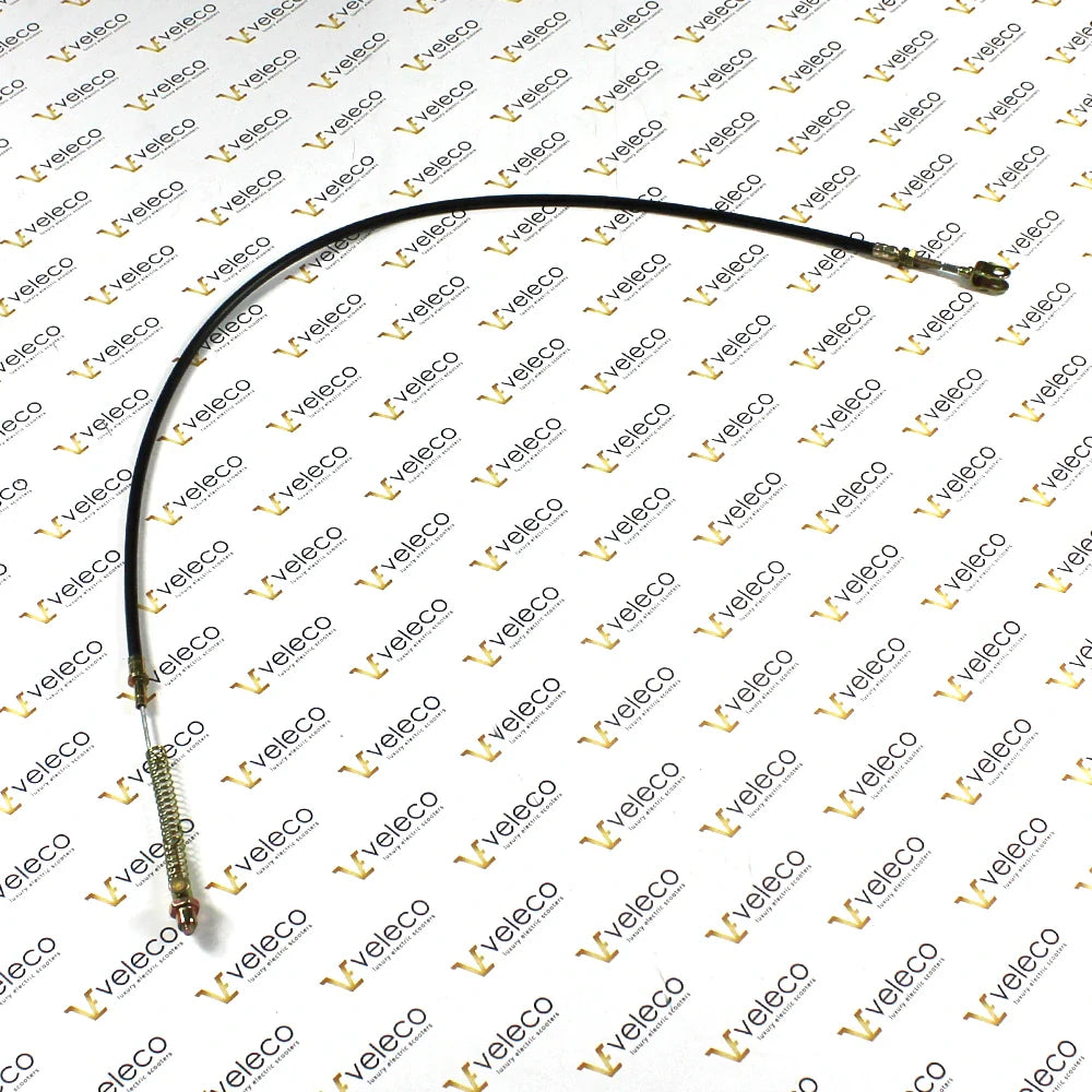 Front parking brake cable Veleco Sagitta