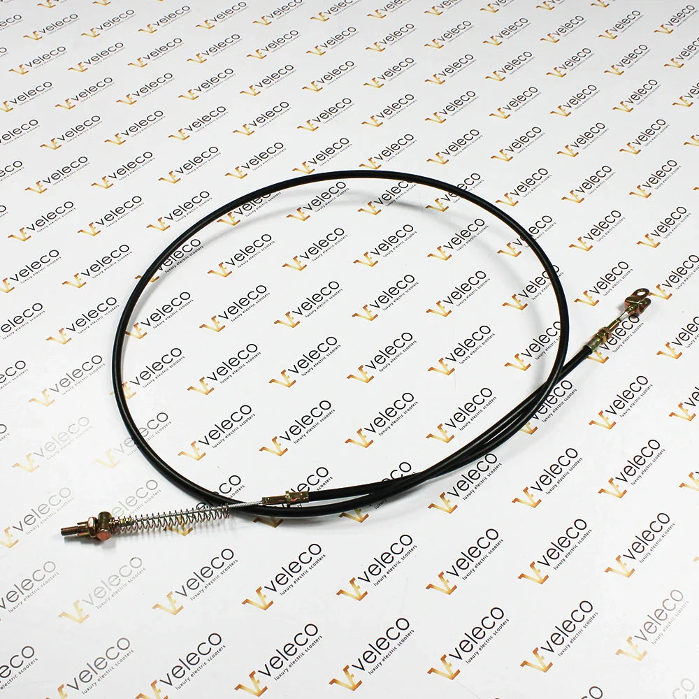 Vzvod parkirne zavore zadnja Veleco Sagitta