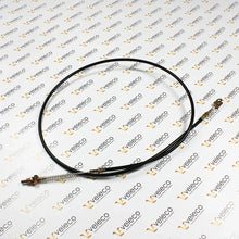 Vzvod parkirne zavore zadnja Veleco Sagitta