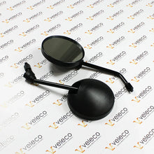 Komplet ogledal Veleco Sagitta