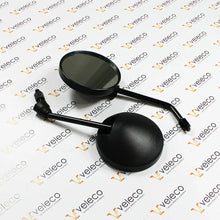Mirrors Set Veleco Sagitta