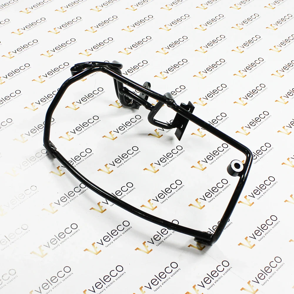Left front wing mounts Veleco SAGITTA