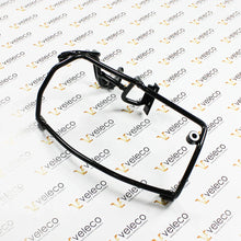 Left front wing mounts Veleco SAGITTA