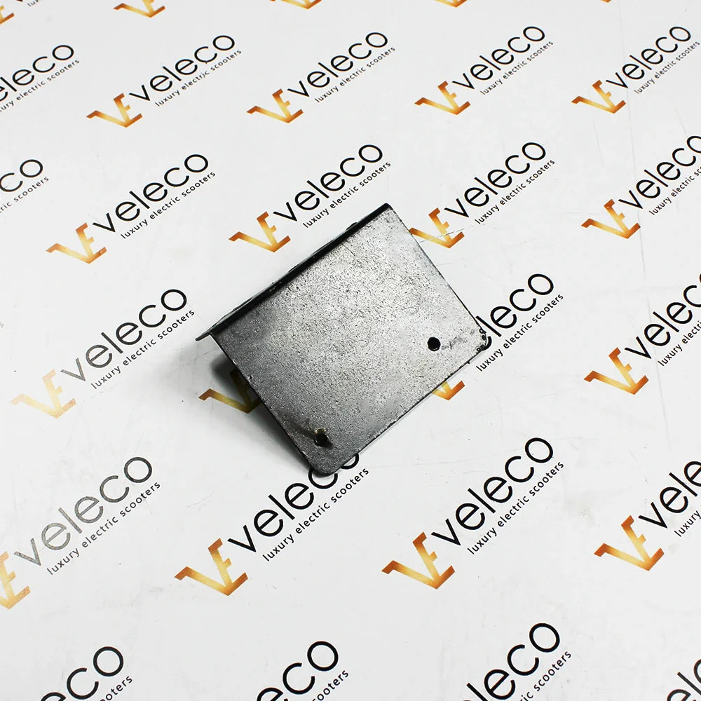 Veleco Sagitta fuse fastening