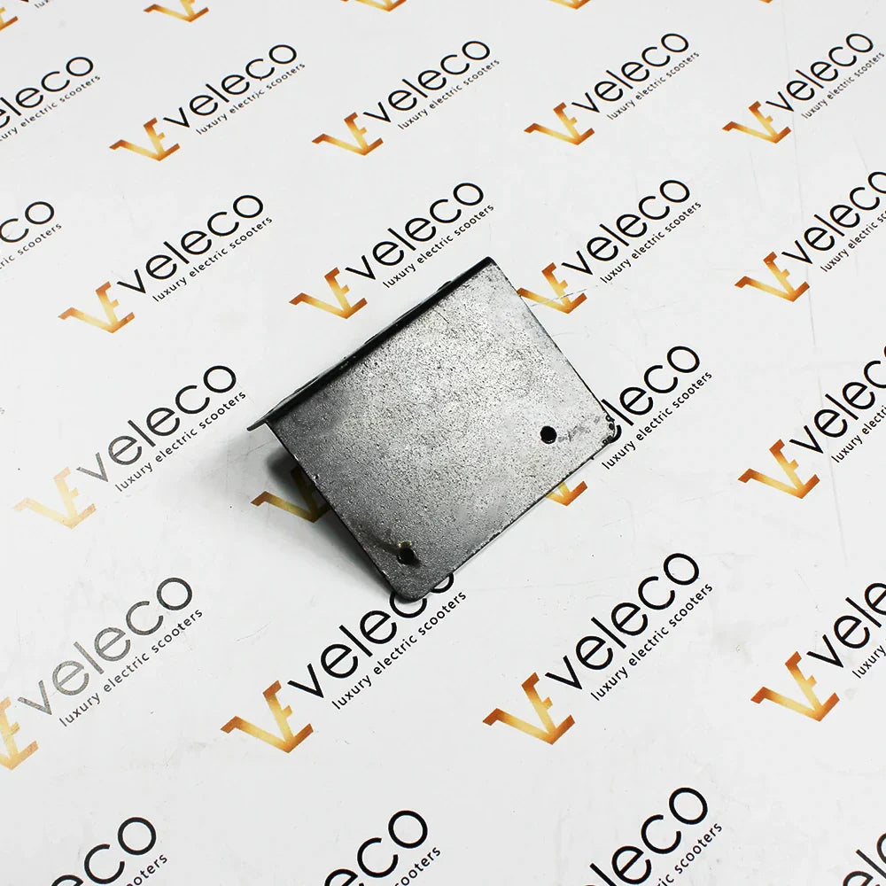 Pritrditev varovalke Veleco Sagitta