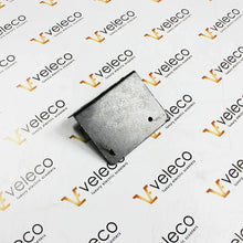 Pritrditev varovalke Veleco Sagitta