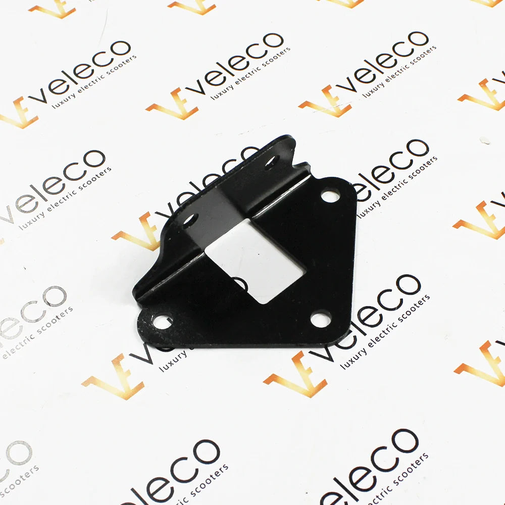 Mounting of the Veleco Sagitta counter