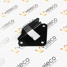 Mounting of the Veleco Sagitta counter