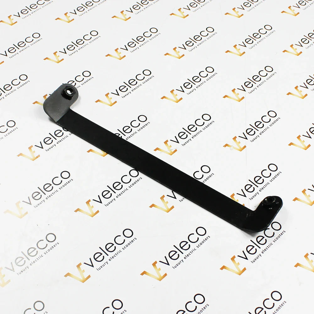Fasteners left front Veleco Sagitta