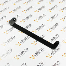 Fasteners left front Veleco Sagitta