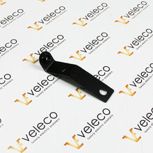 Montaža spodnjega ščitnika Veleco Sagitta