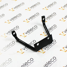 Mounting of the Veleco Sagitta solar shield