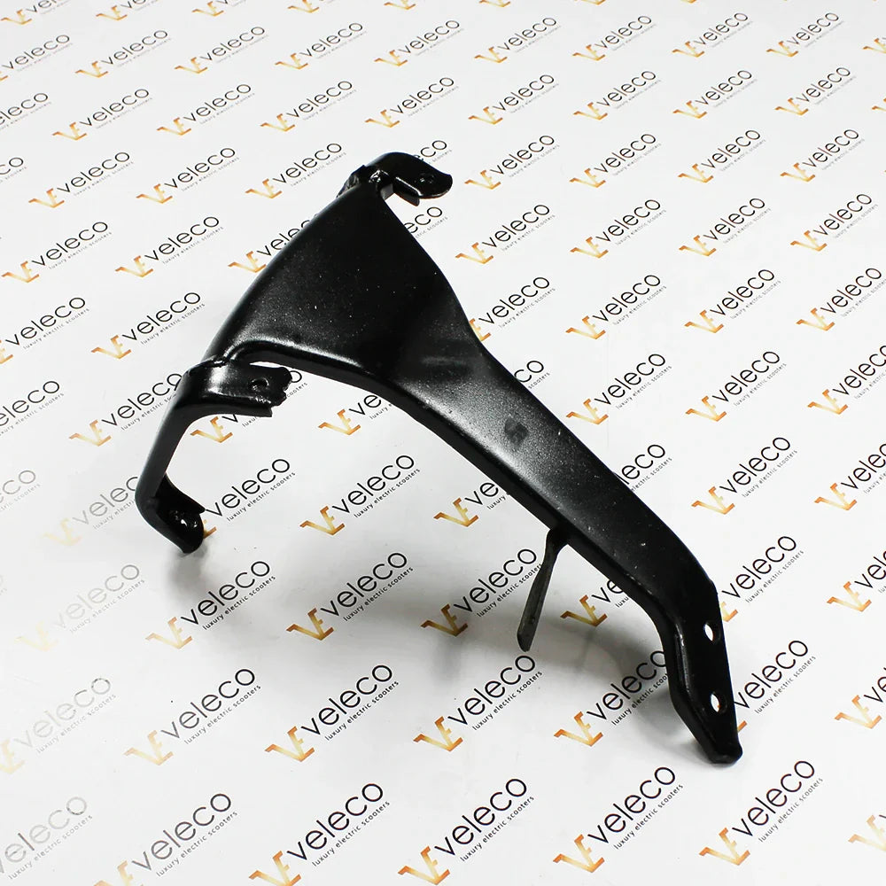 Montaža blatnika Veleco Sagitta