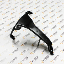 Montaža blatnika Veleco Sagitta