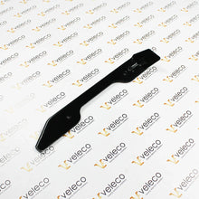 Veleco SAGITTA footrest mounting left