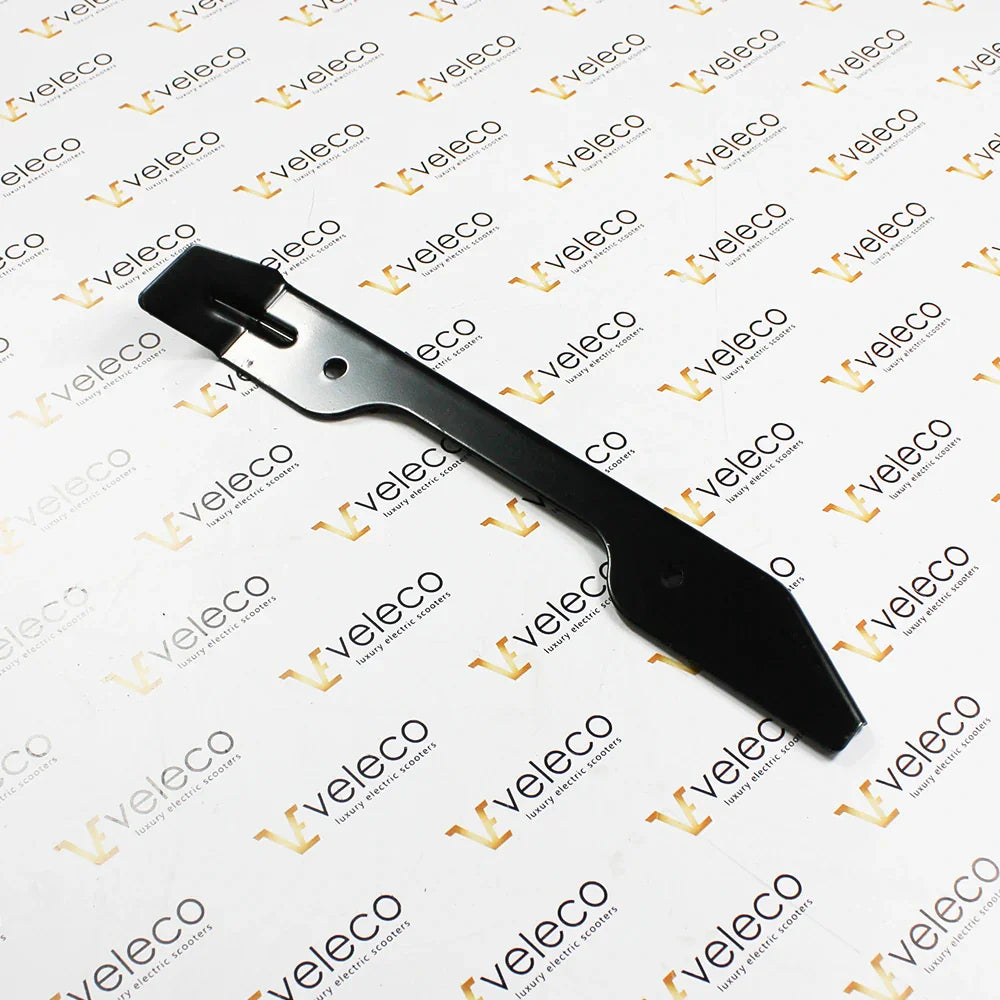 Utripajoča desna opora za noge Veleco Sagitta