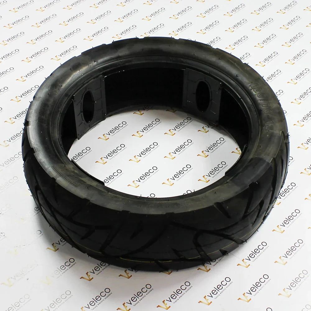 Zadnja pnevmatika Veleco Sagitta