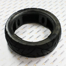 Zadnja pnevmatika Veleco Sagitta