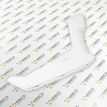 Levo ohišje volanskega droga, belo Veleco Sagitta