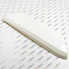 Lower white left Veleco Sagitta