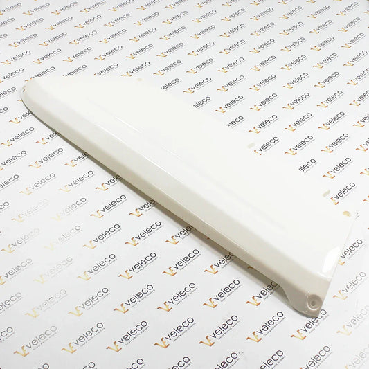 Spodnji pokrov bel Veleco Sagitta