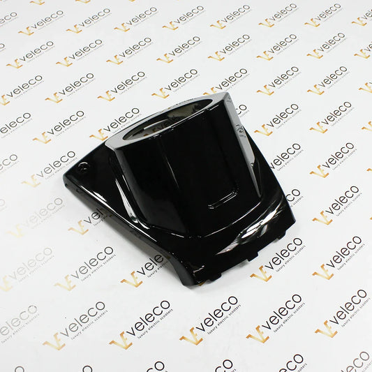 Zgornji ščit volanskega droga Veleco Sagitta