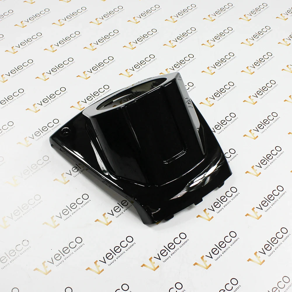 Top shield of Veleco Sagitta steering column
