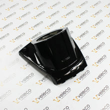 Top shield of Veleco Sagitta steering column