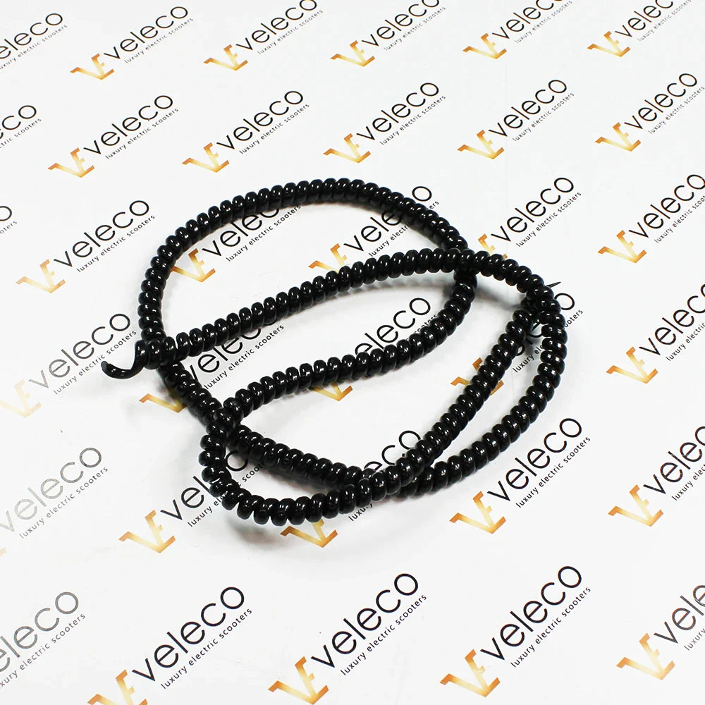Veleco Sagitta cover of electric beam