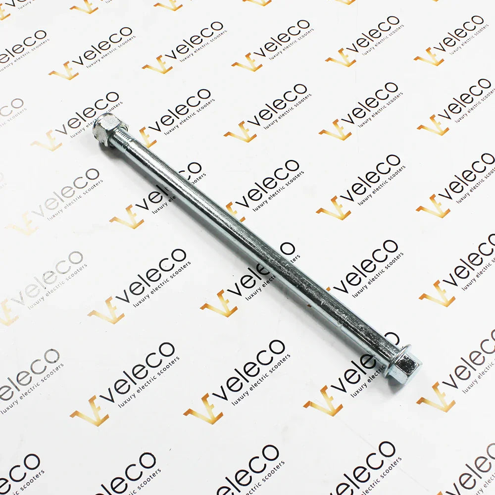 Kolo Veleco Sagitta zadnje osi