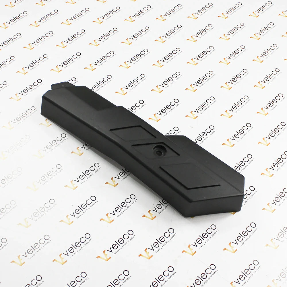 Swingarm cover Left back Veleco Sagitta