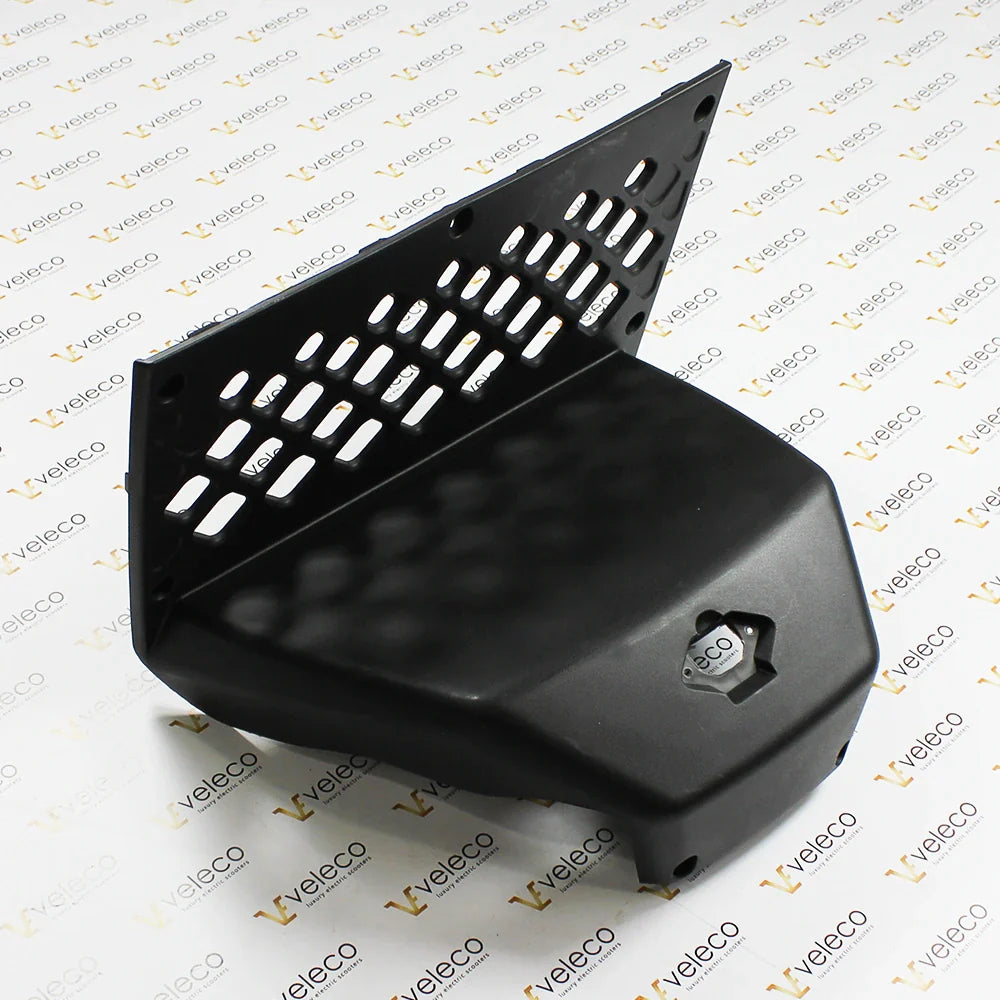 Inner shield under the Veleco Sagitta seat