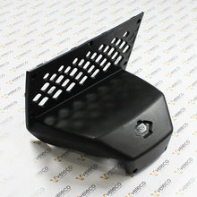 Notranji ščitnik pod sedežem Veleco Sagitta