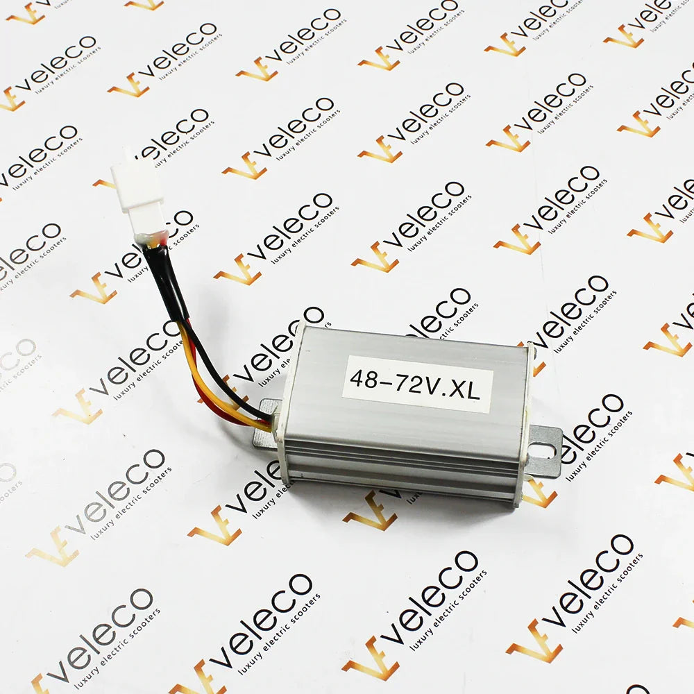 48V Veleco Sagitta inverter