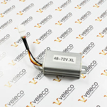 48V Veleco Sagitta inverter