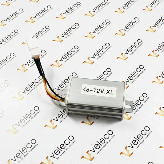 48V Veleco Sagitta inverter