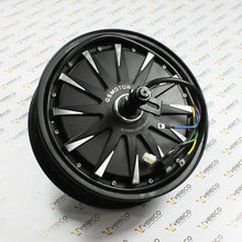 Motor Veleco Sagitta