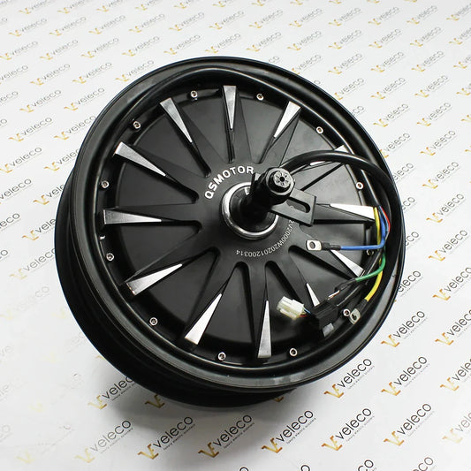 Motor Veleco Sagitta