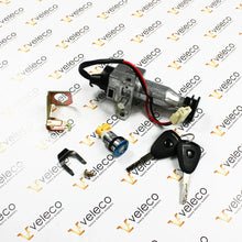 Stikalo za vžig SET Veleco Sagitta