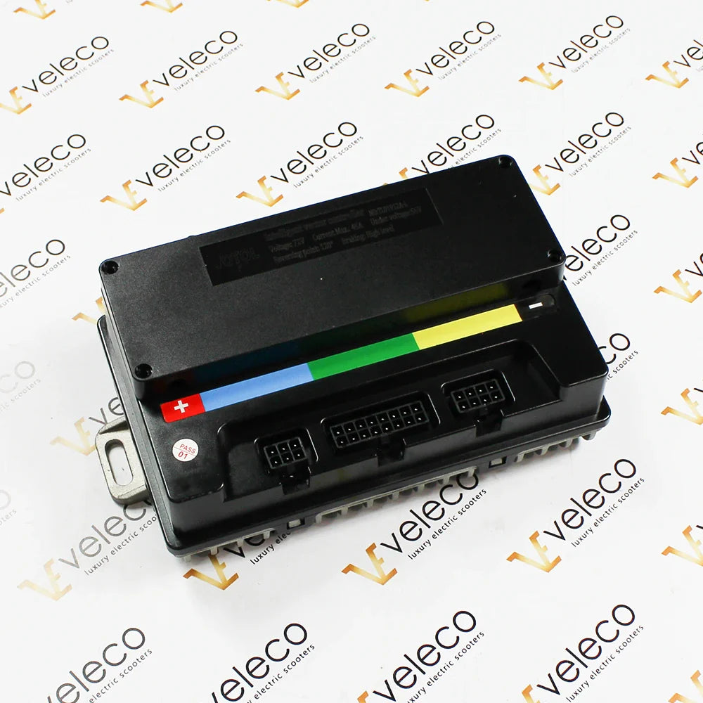 Controller 72V Veleco Sagitta