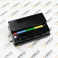 Controller 72V Veleco Sagitta