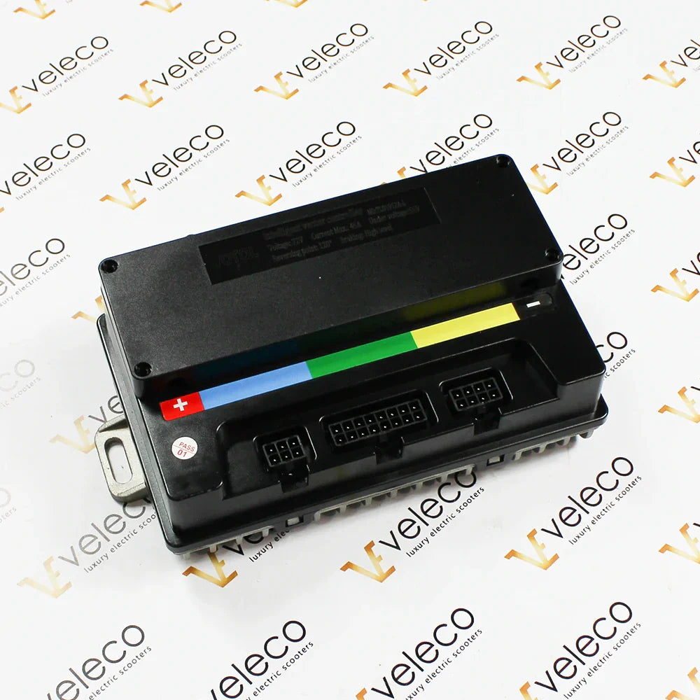 Krmilnik 72V Veleco Sagitta