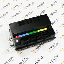 Krmilnik 72V Veleco Sagitta